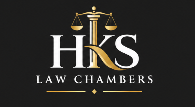 HKS Logo